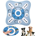 Puppy Puzzle Feeder Bowl