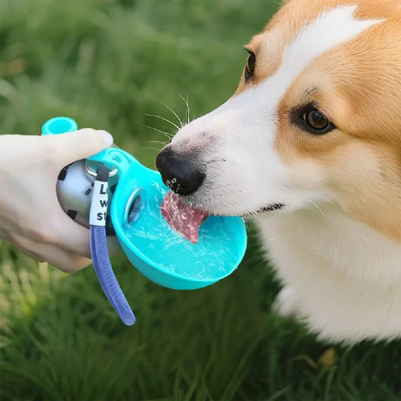 Easy Sip Dog Water Bottle