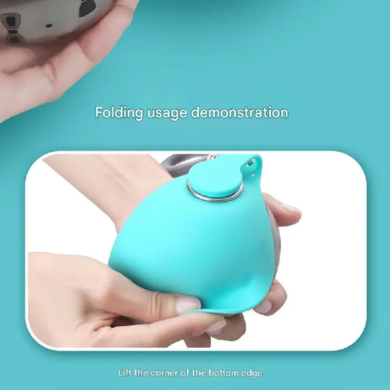 Easy Sip Dog Water Bottle