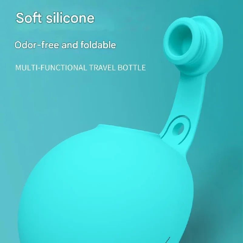 Easy Sip Dog Water Bottle