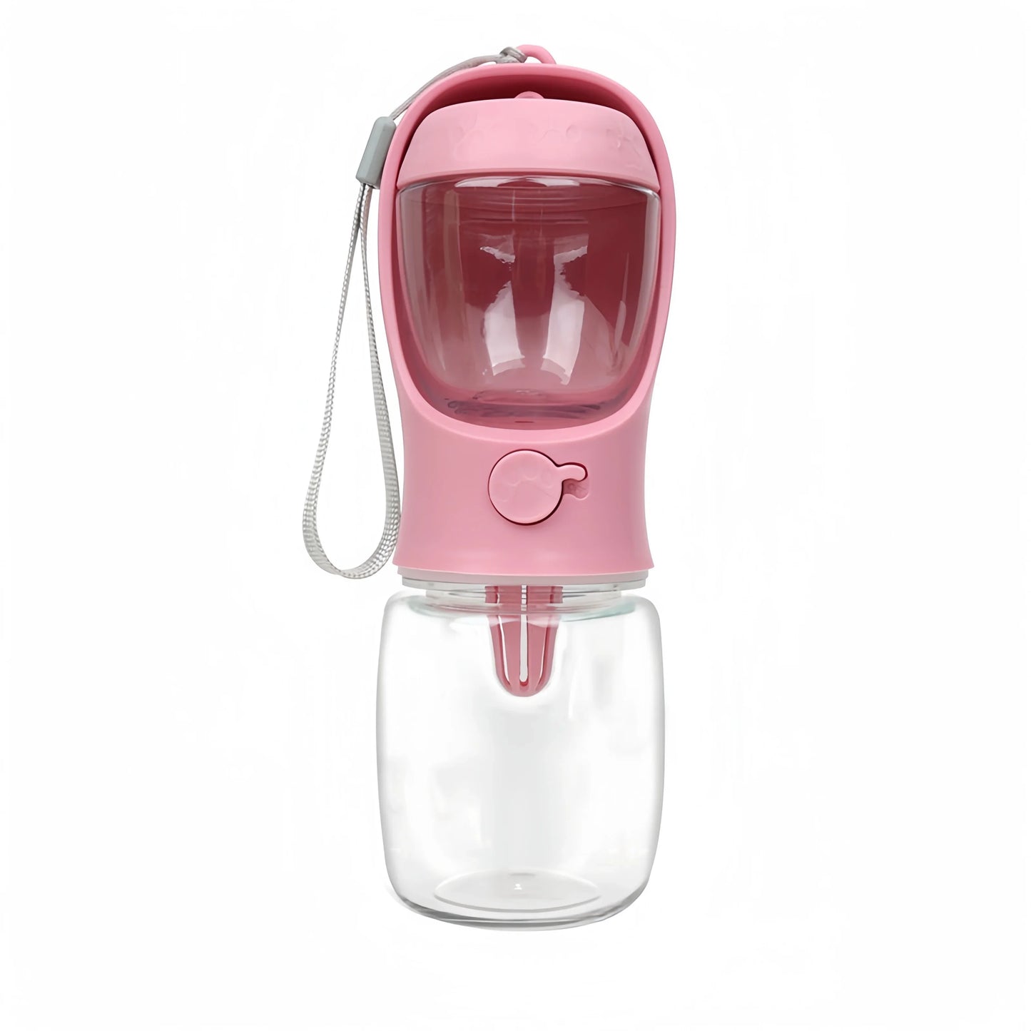 Pet Travel Hydration Station